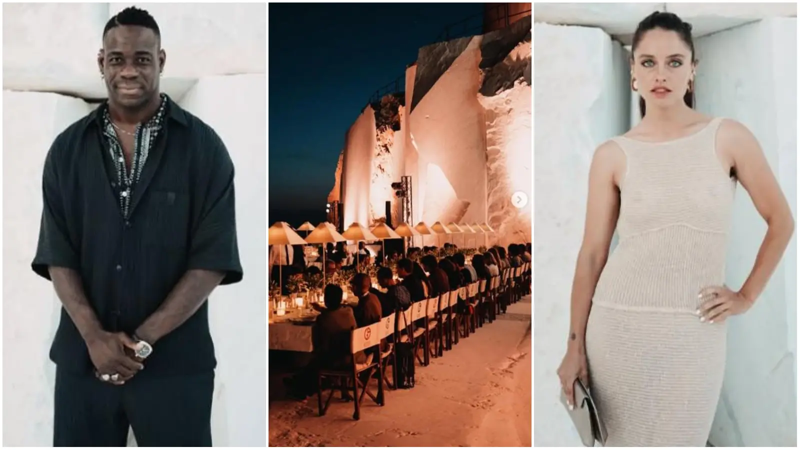 Armani porta i vip nella cava più iconica della Toscana: un evento segreto tra marmo e celebrità Armani porta i vip nella cava più iconica della Toscana: un evento segreto tra marmo e celebrità