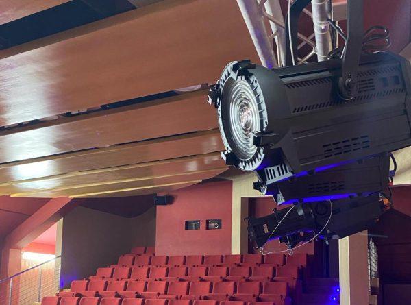 si apre la stagione all8217auditorium le fornaci di terranuova