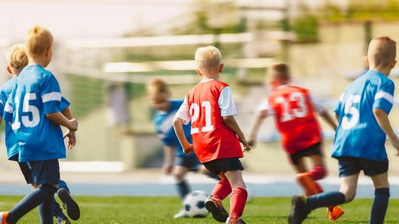 La rassegna di calcio baby assicura presenze negli alberghi della città