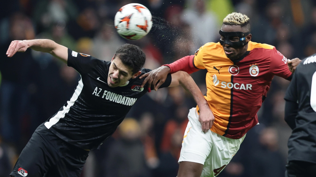 Juve, concorrenza spietata per Osimhen: arremba il Manchester United