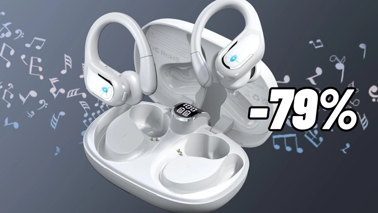 Cuffie bluetooth Cuffie bluetooth