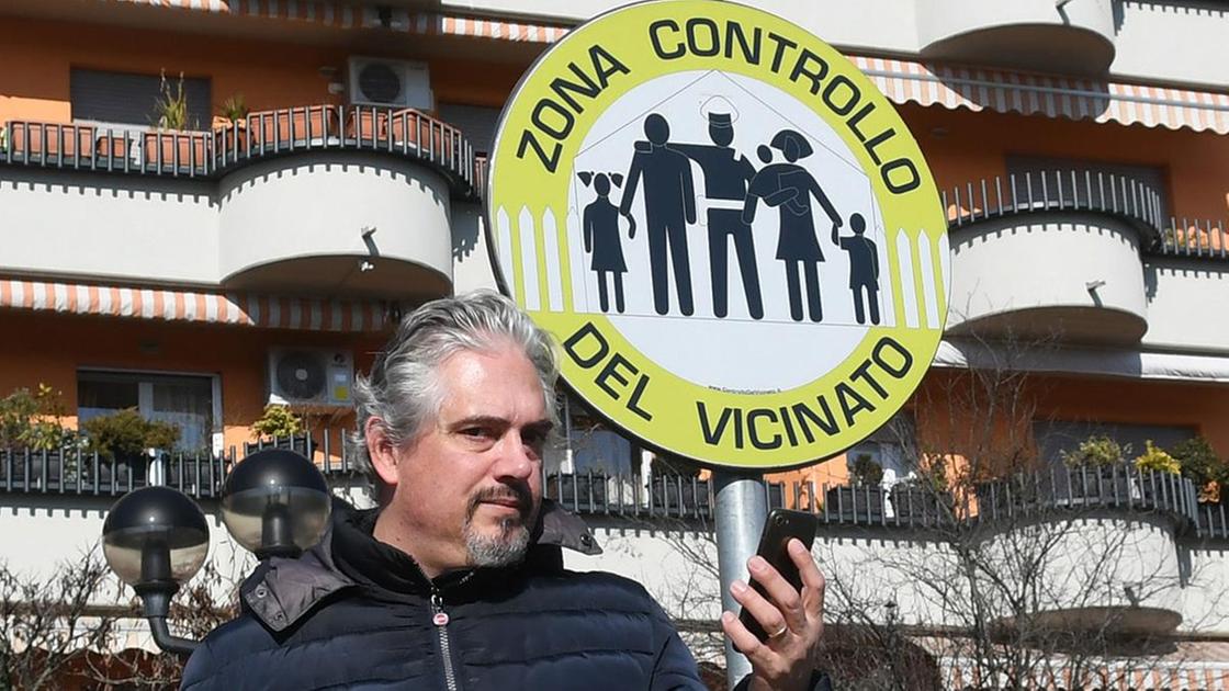 petizione del quartiere 5 sì a telecamere e controlli basta spaccio e degrado 