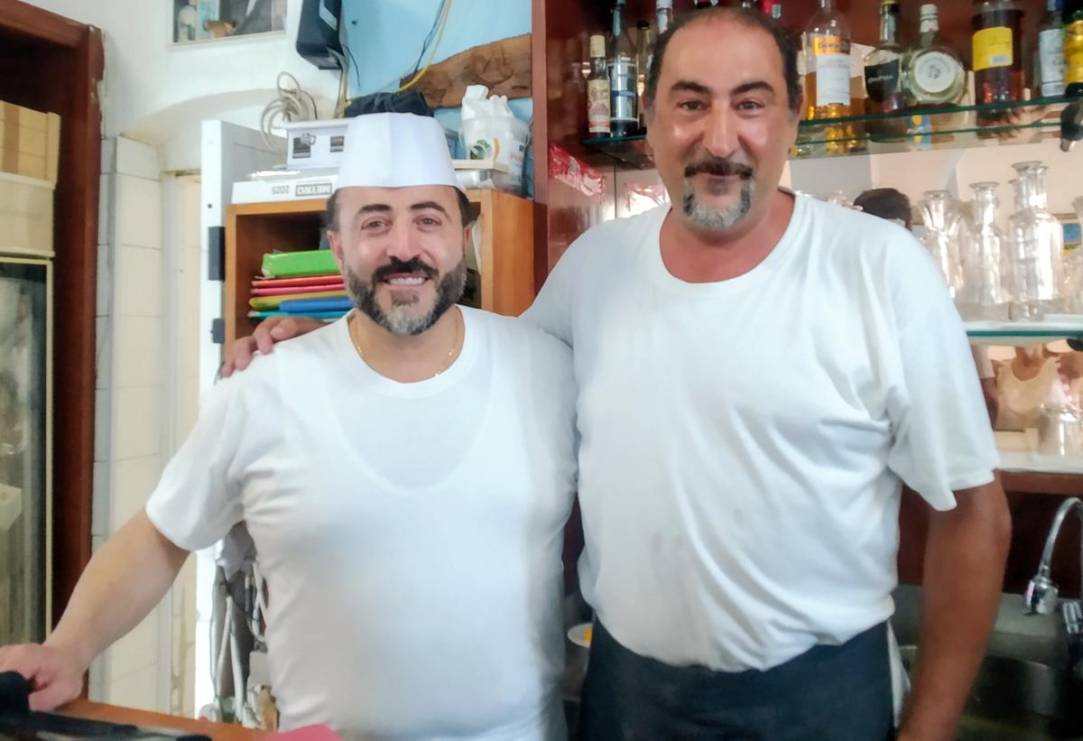 La Spezia, rumori infernali e polveri ferrose: chiudono i negozi. “Così il quartiere muore” La Spezia, rumori infernali e polveri ferrose: chiudono i negozi. “Così il quartiere muore”