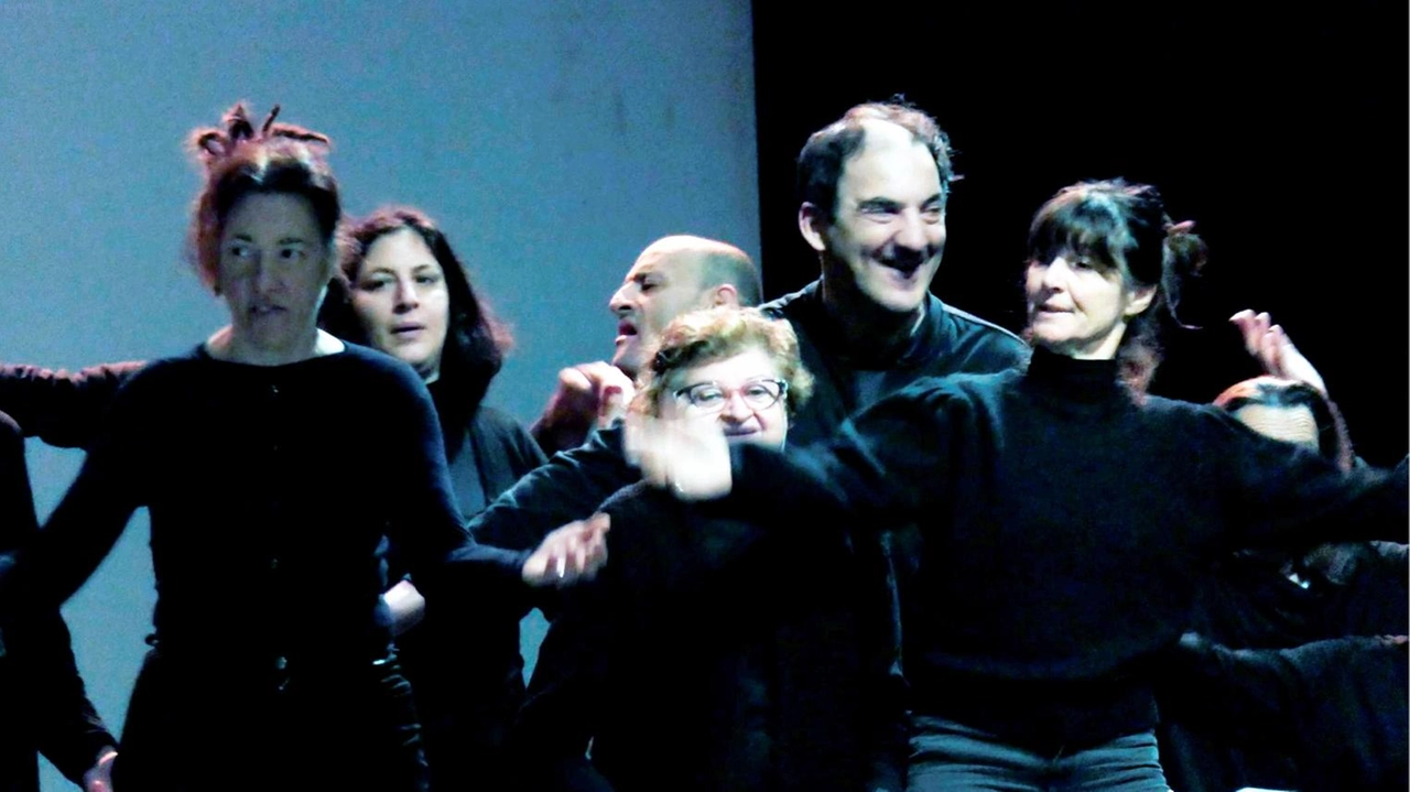 Una mattina all’insegna della sensibilizzazione per la promozione, l’inclusione e la valorizzazione delle differenze, quella che ha portato, sul palco... Una mattina all’insegna della sensibilizzazione per la promozione, l’inclusione e la valorizzazione delle differenze, quella che ha portato, sul palco...