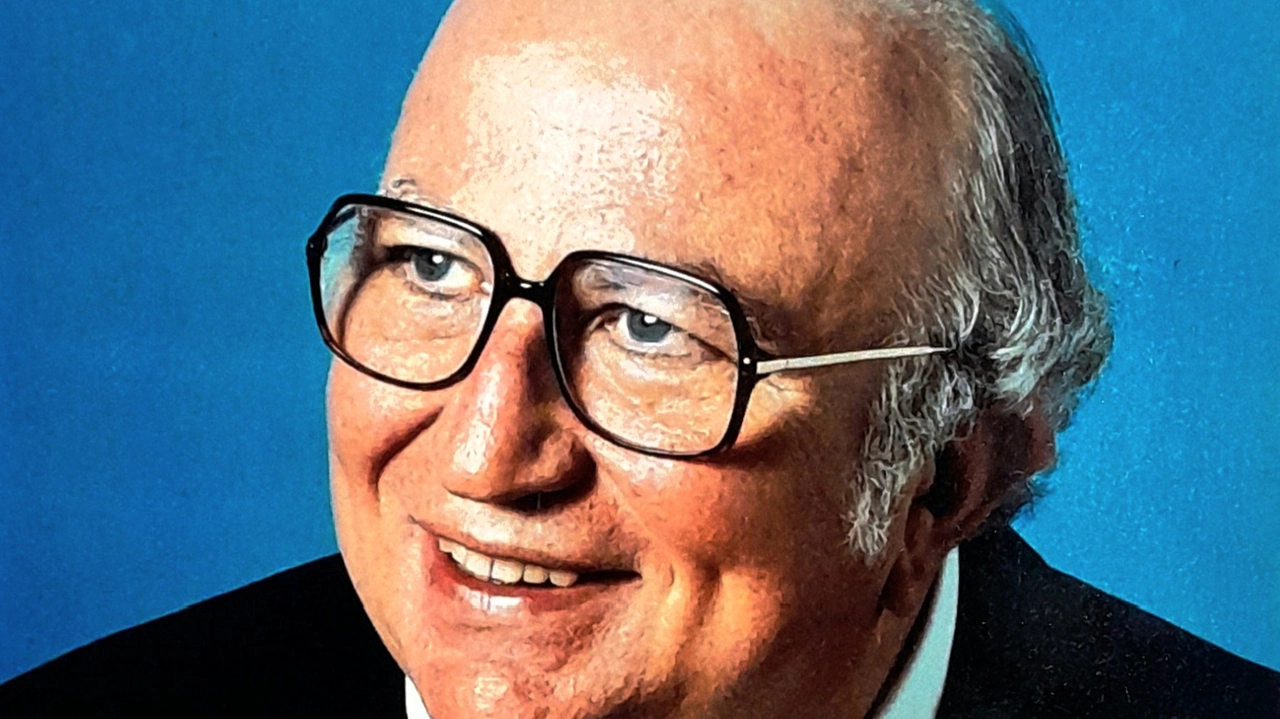 Giovanni Spadolini