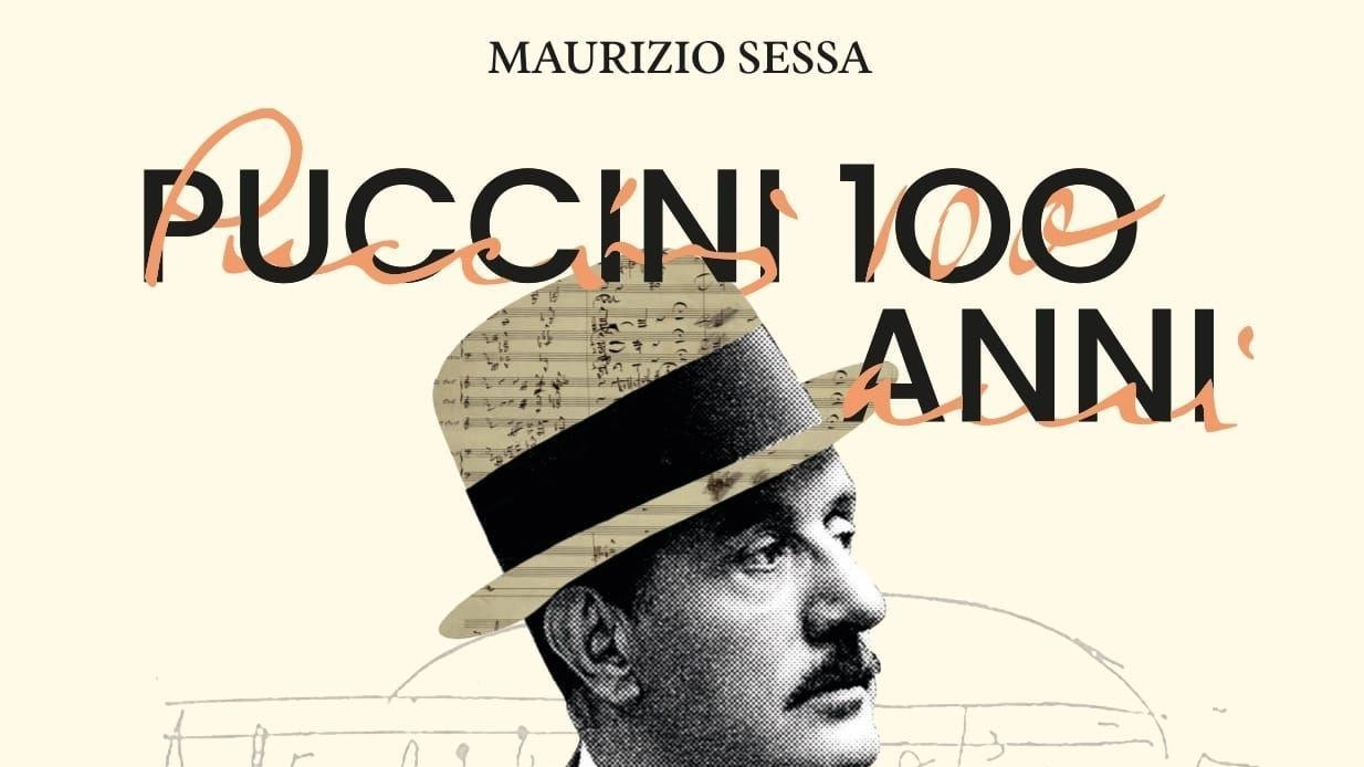 Domani a Firenze la presentazione del libro di Sessa in una serata tra musica, lettere ed emozioni. Domani a Firenze la presentazione del libro di Sessa in una serata tra musica, lettere ed emozioni.