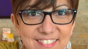 La professoressa Valentina Domenici La professoressa Valentina Domenici