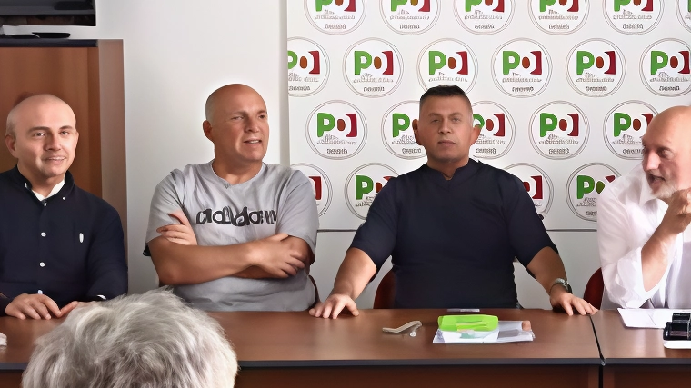 I reggenti del Partito democratico eugubino lanciano accuse ai vertici regionali e chiedono aiuto a Elly Schlein I reggenti del Partito democratico eugubino lanciano accuse ai vertici regionali e chiedono aiuto a Elly Schlein