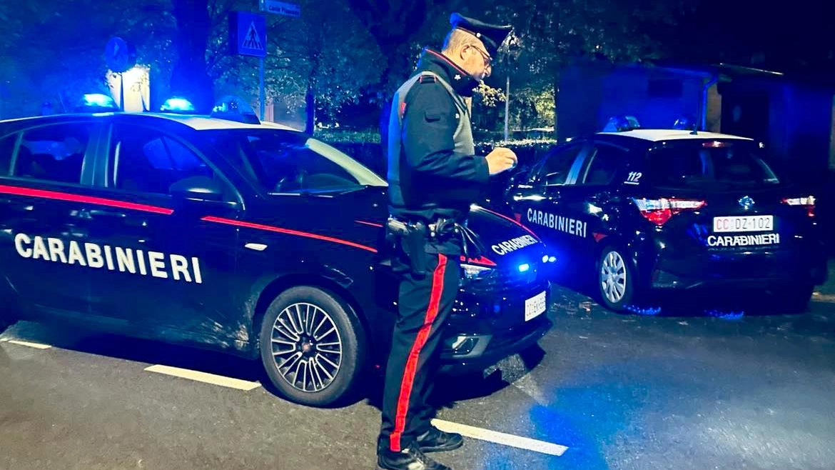 I controlli dei carabinieri hanno evidenziato varie episodi di illegalità all’interno del locale. Coinvolti giovani, anche minorenni, e stranieri segnalati per reati contro il patrimonio