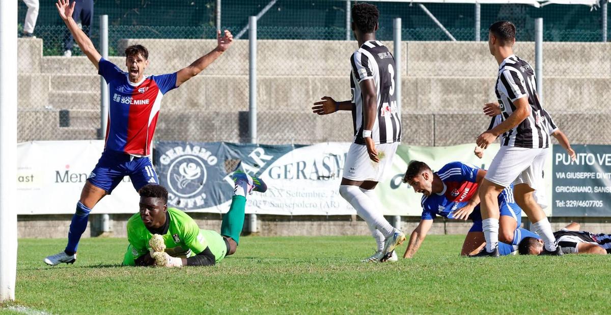follogav si salva nel finale provvidenziale maltoni