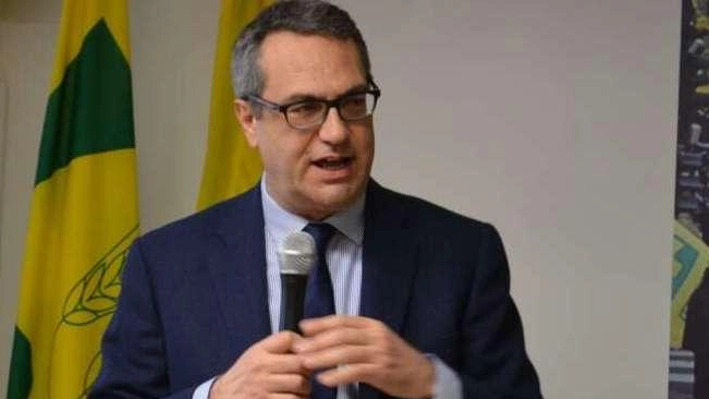 Felice Maurizio D’Ettore Felice Maurizio D’Ettore