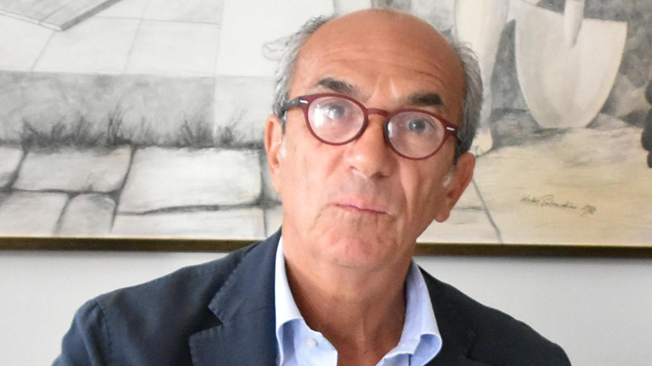Il presidente di Ance Grosseto, Massimo De Blasis, lancia l’allarme riguardo al Decreto sugli appalti pubblici Il presidente di Ance Grosseto, Massimo De Blasis, lancia l’allarme riguardo al Decreto sugli appalti pubblici