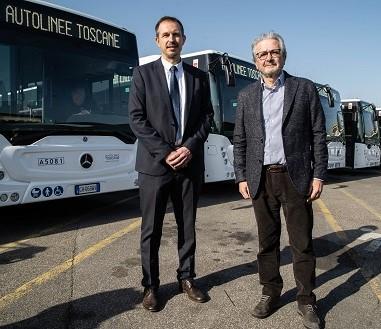 giro d italia le modifiche ai servizi bus sul territorio provinciale
