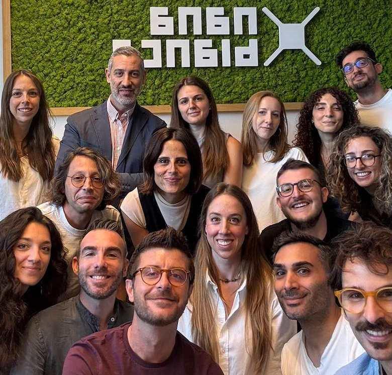 I dieci anni di Hubic. L’agenzia digitale pratese che crea connessioni