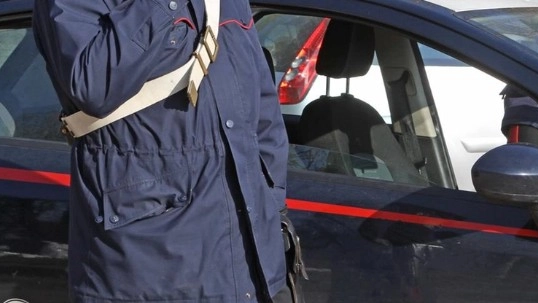 I carabinieri