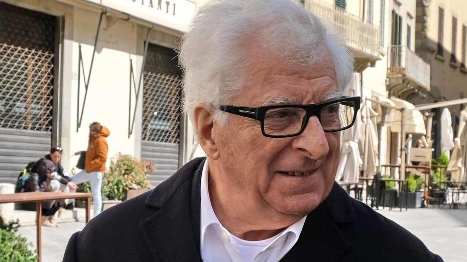 Area Lebole, il 29 luglio la firma. Grande zona verde e palazzi doc