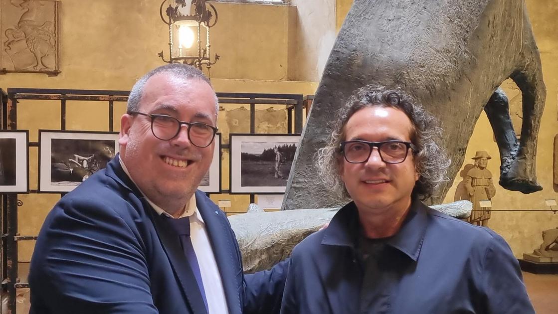Libertà è Democrazia. A Pistoia c’è Cipriani Libertà è Democrazia. A Pistoia c’è Cipriani