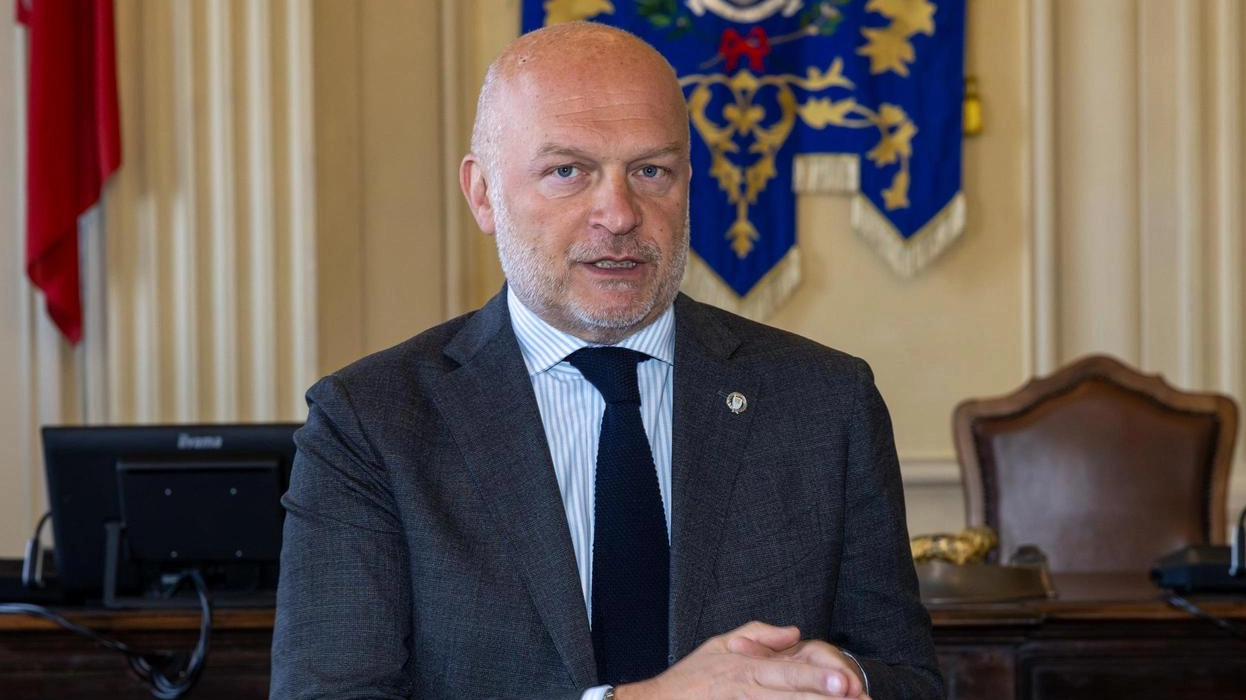 Il sindaco Claudio Del Rosso replicherà in consiglio comunale Il sindaco Claudio Del Rosso replicherà in consiglio comunale