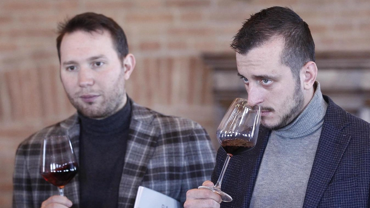 Convegno promosso da Fondazione Enoteca Italiana e Federalberghi. Lezzi: "Uno straniero su tre vuole visitare una cantina, aumenteranno". D’Aquanno domani accoglie il sottosegretario La Pietra in Fortezza. Convegno promosso da Fondazione Enoteca Italiana e Federalberghi. Lezzi: "Uno straniero su tre vuole visitare una cantina, aumenteranno". D’Aquanno domani accoglie il sottosegretario La Pietra in Fortezza.