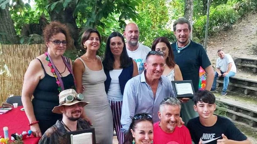 L’edizione del “Boccabugia“ di quest’anno a Vergemoli (foto Borghesi) L’edizione del “Boccabugia“ di quest’anno a Vergemoli (foto Borghesi)