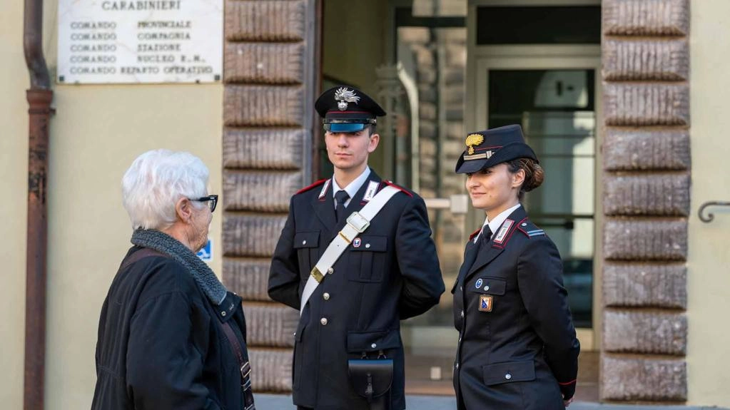 Truffa sventata a Pieve Fosciana