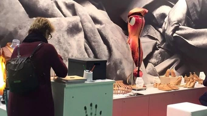 Moda e nuovi designer: "Formazione e tendenze". Ecco Craft the leather