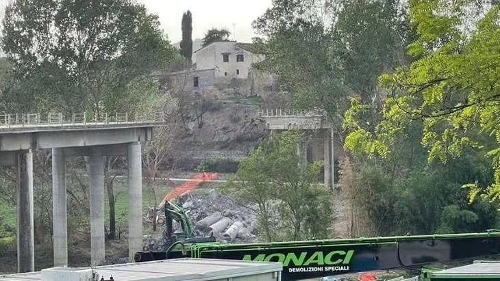 ’Vivi Poggibonsi’ torna su un tema molto dibattuto per la comunità locale " Lunga chiusura della viabilità tra le due frazioni, Bellavista e Staggia Senese" .