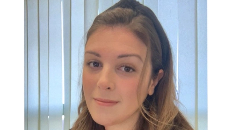 Giulia Melighetti, coordinatrice sindacale Cna Fita Pisa Giulia Melighetti, coordinatrice sindacale Cna Fita Pisa