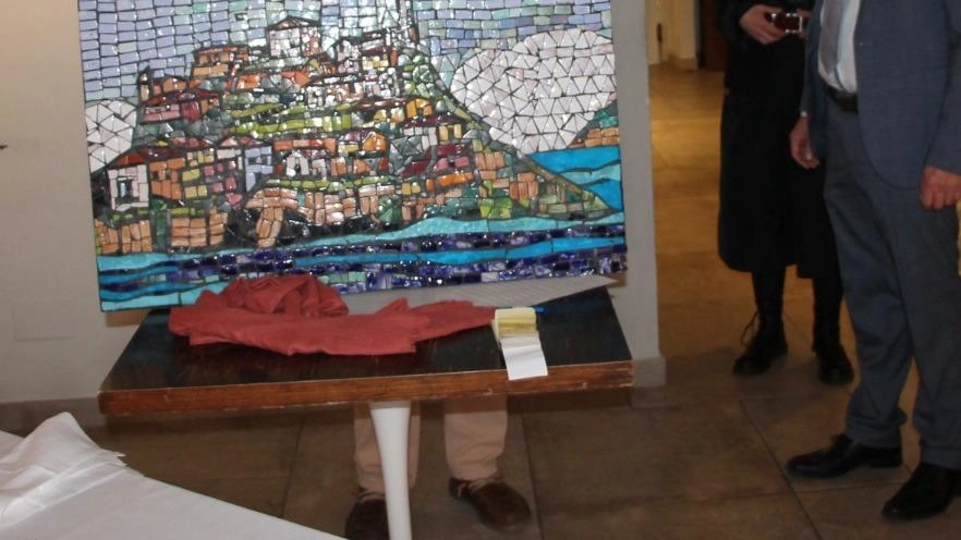 Successo dell’interclub Rotary Clubs San Miniato, Empoli e Fucecchio-S.Croce che al ristorante Pepenero ha realizzato il service a favore dei...