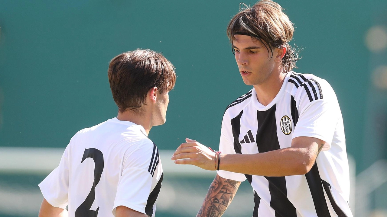 Niccolò Nardi è arrivato. dopo una stagione passata tra Carpi e Pianese in serie C Niccolò Nardi è arrivato. dopo una stagione passata tra Carpi e Pianese in serie C