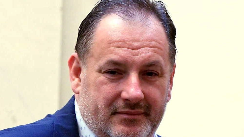 Tommaso Barbanera, presidente di Confcommercio Spoleto, chiama a raccolta enti locali, associazioni e parti sociali per rilanciare un territorio in forte crisi Tommaso Barbanera, presidente di Confcommercio Spoleto, chiama a raccolta enti locali, associazioni e parti sociali per rilanciare un territorio in forte crisi