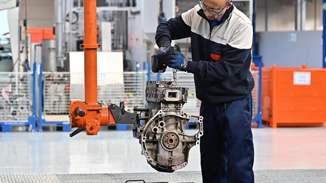 I lavoratori erano rientrati da una settimana