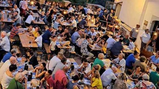 L’evento fa parte del progetto Green Community dell’Unione di Comuni per rafforzare l’impegno per una comunità più verde e sostenibile