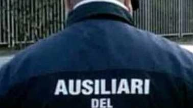 Ausiliari del traffico. C’è il concorso per assumere