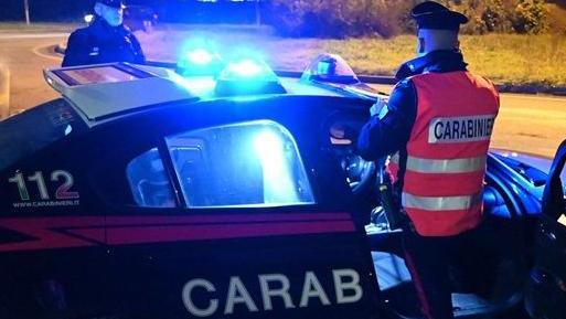 ruba di notte in un azienda arrestato mentre carica la merce sul furgone da Lanazione.it ruba di notte in un azienda arrestato mentre carica la merce sul furgone