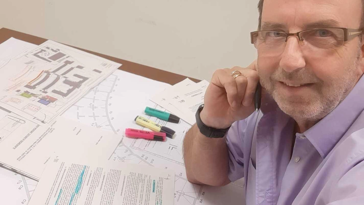 A Ponsacco è polemica sulla nomina di Luca Marinari al vertice di Farmavaldera A Ponsacco è polemica sulla nomina di Luca Marinari al vertice di Farmavaldera
