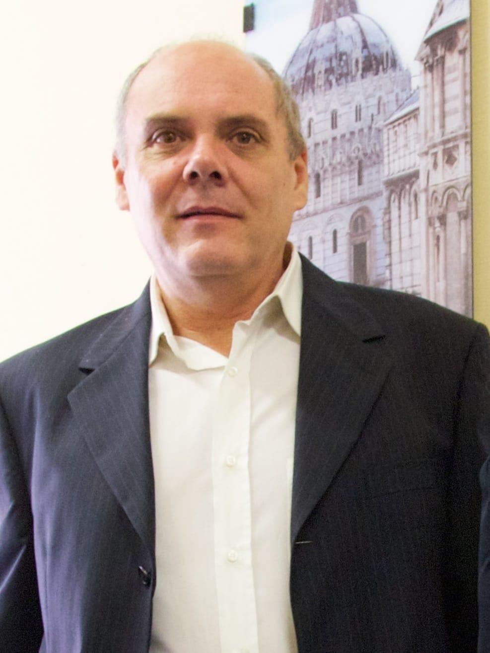 Addio a Claudio Benelli, dirigente comunale stimato da tutti Addio a Claudio Benelli, dirigente comunale stimato da tutti