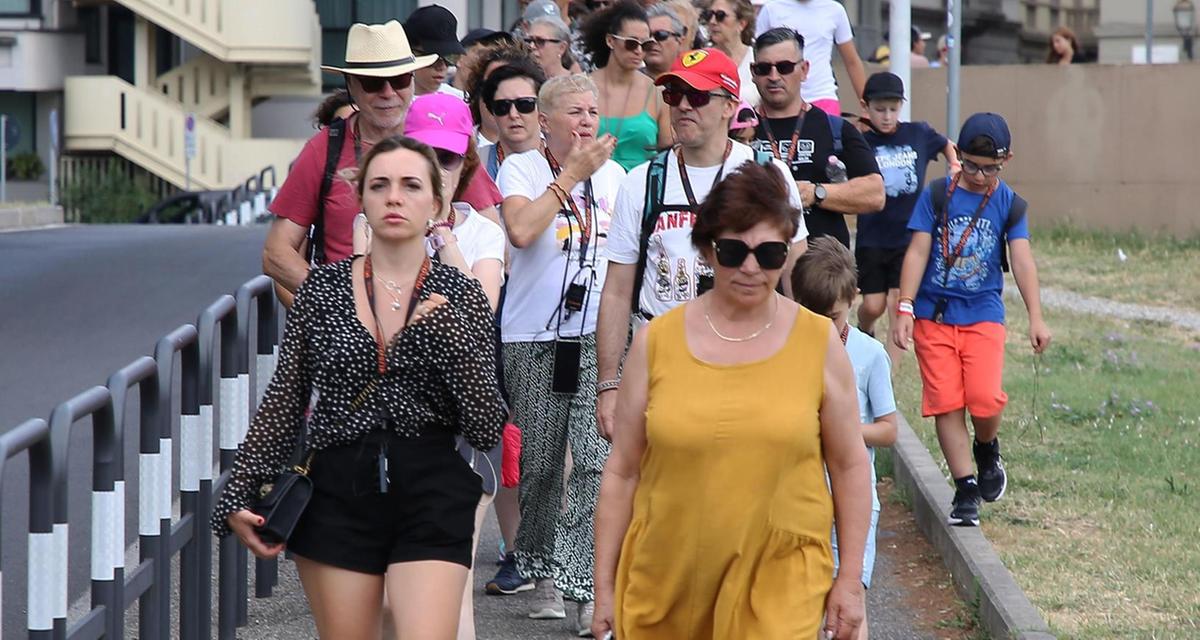 Turismo, i conti di agosto: "La ripresa c’è stata. Svolta in due mesi"