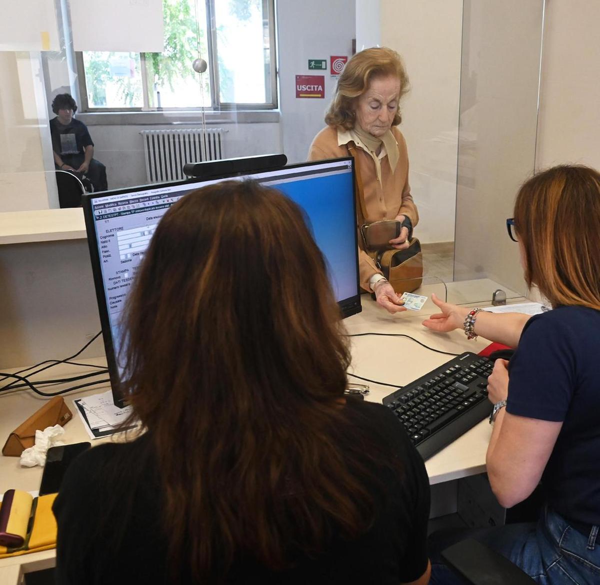 Ufficio anagrafe e non solo. Le novità