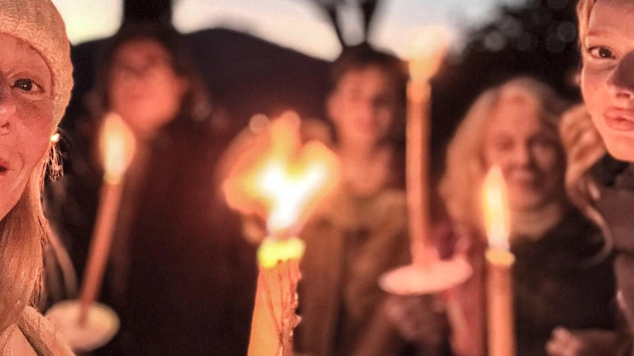 La foto postata dall’attrice, imprenditrice e produttrice cinematografica statunitense Gwyneth Paltrow La foto postata dall’attrice, imprenditrice e produttrice cinematografica statunitense Gwyneth Paltrow
