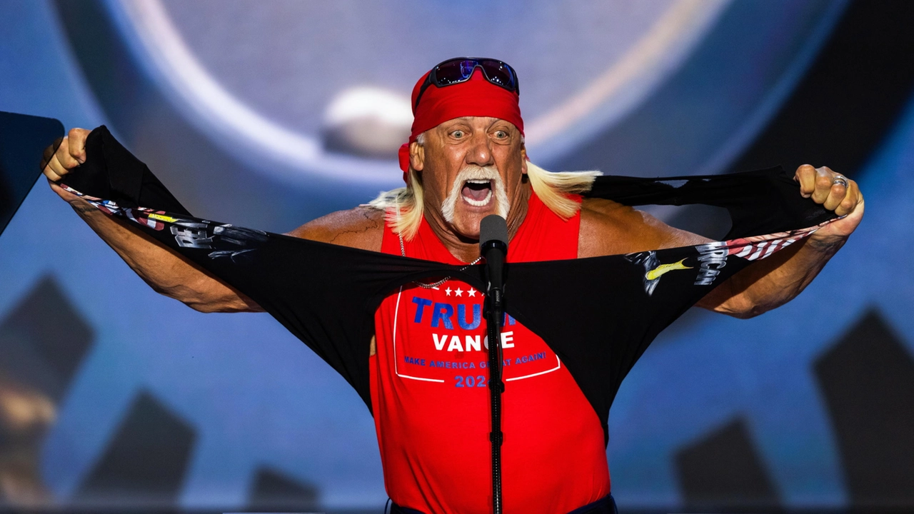 Hulk Hogan, un mito tra ring e realtà. Addio al gigante della cultura pop: combattè anche con Rocky sul set