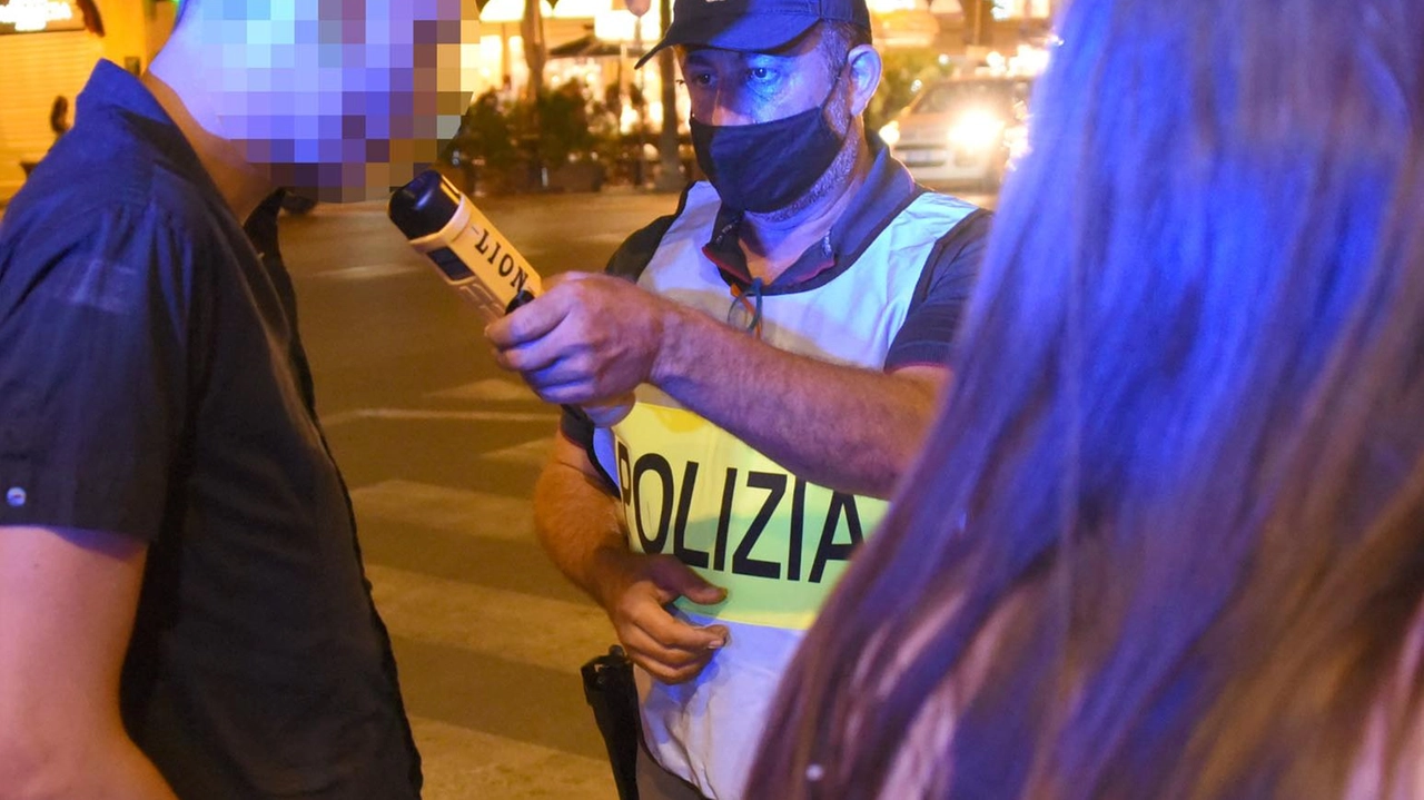 Il disagio giovanile e le dipendenze, con particolare attenzione al fenomeno del binge drinking, al centro della prima serata di... Il disagio giovanile e le dipendenze, con particolare attenzione al fenomeno del binge drinking, al centro della prima serata di...