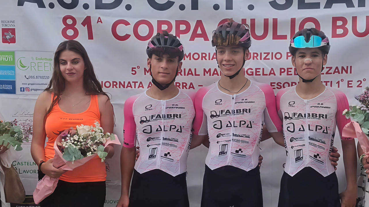 Roggi bis, 16 vittorie per la Iperfinish. Poker in ombra nel Campionato italiano