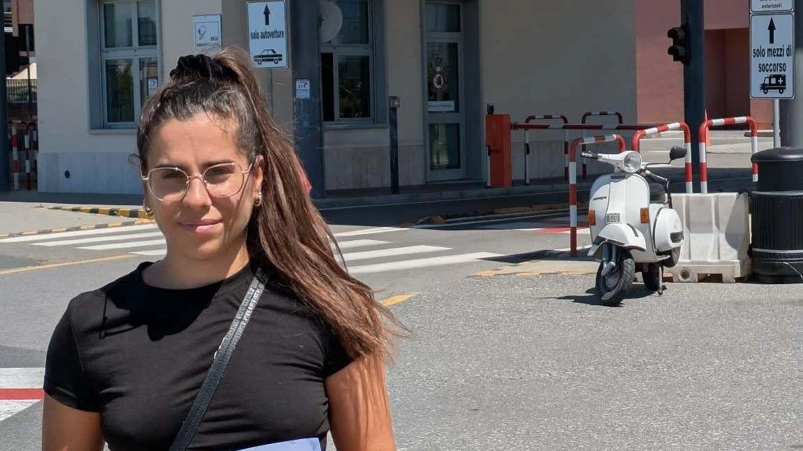 Sciopero del pasto all’ospedale: staffetta fra centinaia medici e infermieri pisani Sciopero del pasto all’ospedale: staffetta fra centinaia medici e infermieri pisani