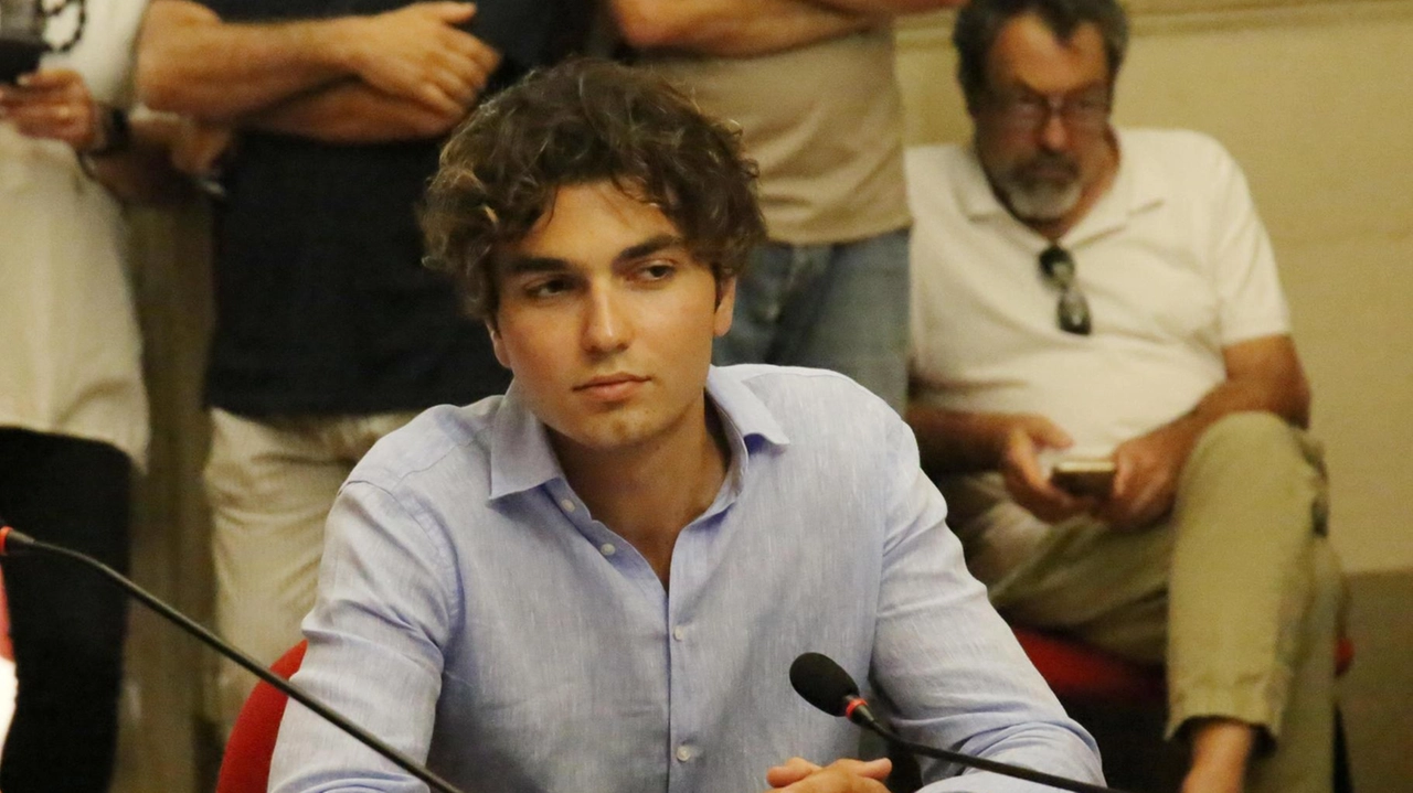 Il coordinatore Bazi: "Vogliamo che gli under 30 possano essere protagonisti"