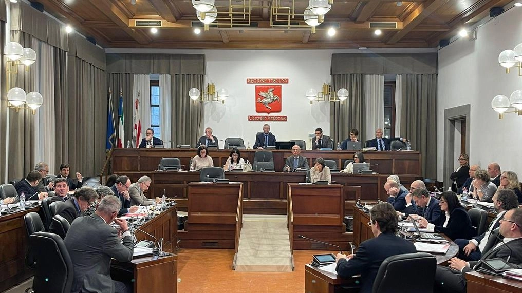 Il voto sulla proposta di deroga firmata da Baldini (Lega) e Mercanti (Pd) dovrebbe arrivare in Consiglio Regionale già stasera o al massimo domani Il voto sulla proposta di deroga firmata da Baldini (Lega) e Mercanti (Pd) dovrebbe arrivare in Consiglio Regionale già stasera o al massimo domani