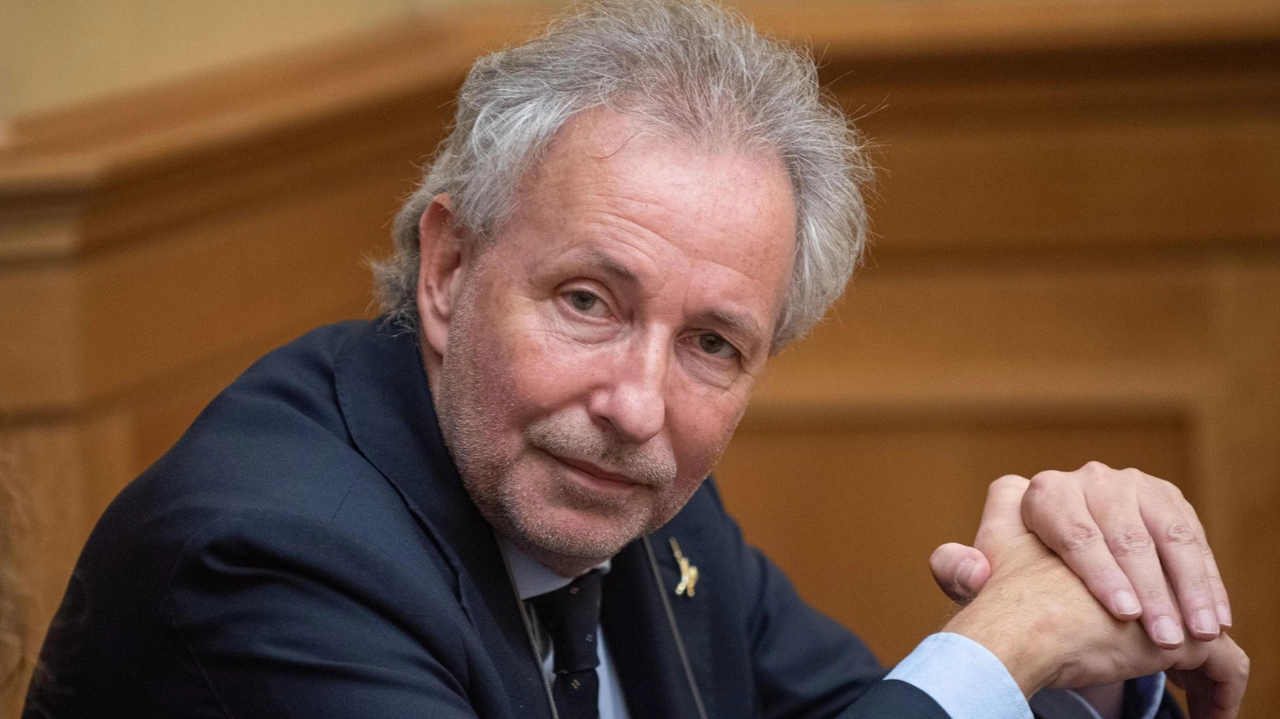 Il consigliere regionale della Lega Massimiliano Baldini afferma che la riforma delle tre Asl deve essere archiviata Il consigliere regionale della Lega Massimiliano Baldini afferma che la riforma delle tre Asl deve essere archiviata