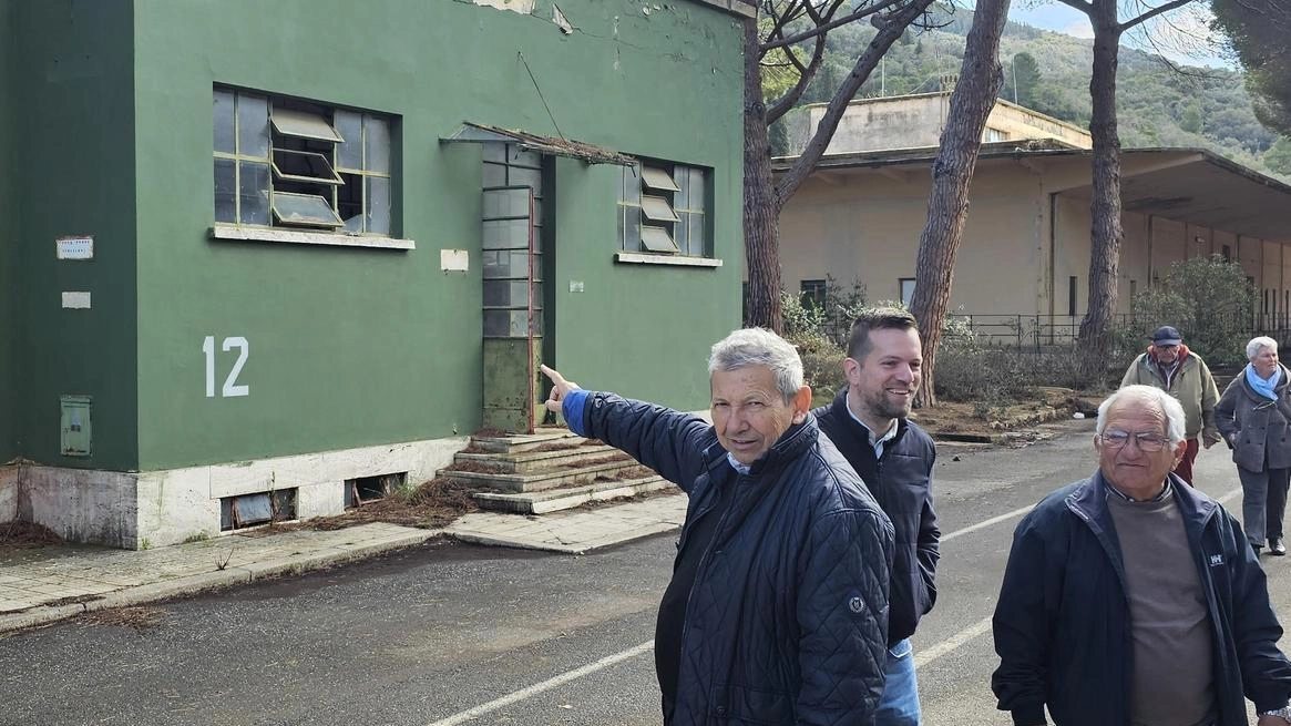 Il sindaco Cerulli ha nuove proposte per l’utilizzo degli spazi. A breve inaugurazione della Casa del popolo Il sindaco Cerulli ha nuove proposte per l’utilizzo degli spazi. A breve inaugurazione della Casa del popolo