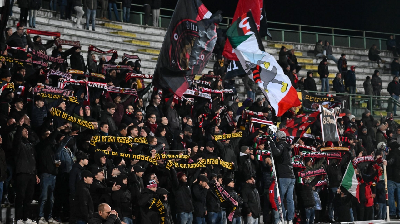 Lucchese fans: four offers have arrived for the management of the club.