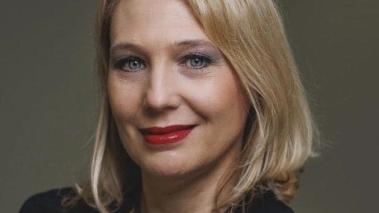 Daniela Ferrari è ospite oggi (ore 17) di ’Acqua in bocca ma non troppo’ al Tettuccio. L’ingresso allo stabilimento termale... Daniela Ferrari è ospite oggi (ore 17) di ’Acqua in bocca ma non troppo’ al Tettuccio. L’ingresso allo stabilimento termale...